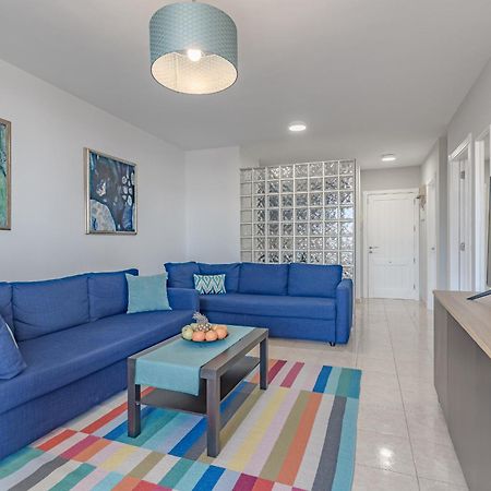Apartamento Olivia Sunset In Puerto De Santiago Puerto de Santiago  Exterior foto