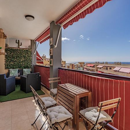 Apartamento Olivia Sunset In Puerto De Santiago Puerto de Santiago  Exterior foto