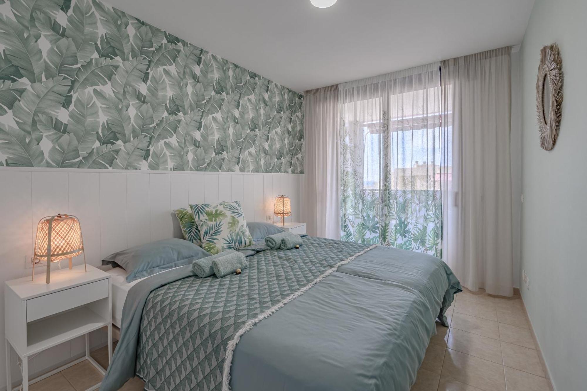 Apartamento Olivia Sunset In Puerto De Santiago Puerto de Santiago  Exterior foto