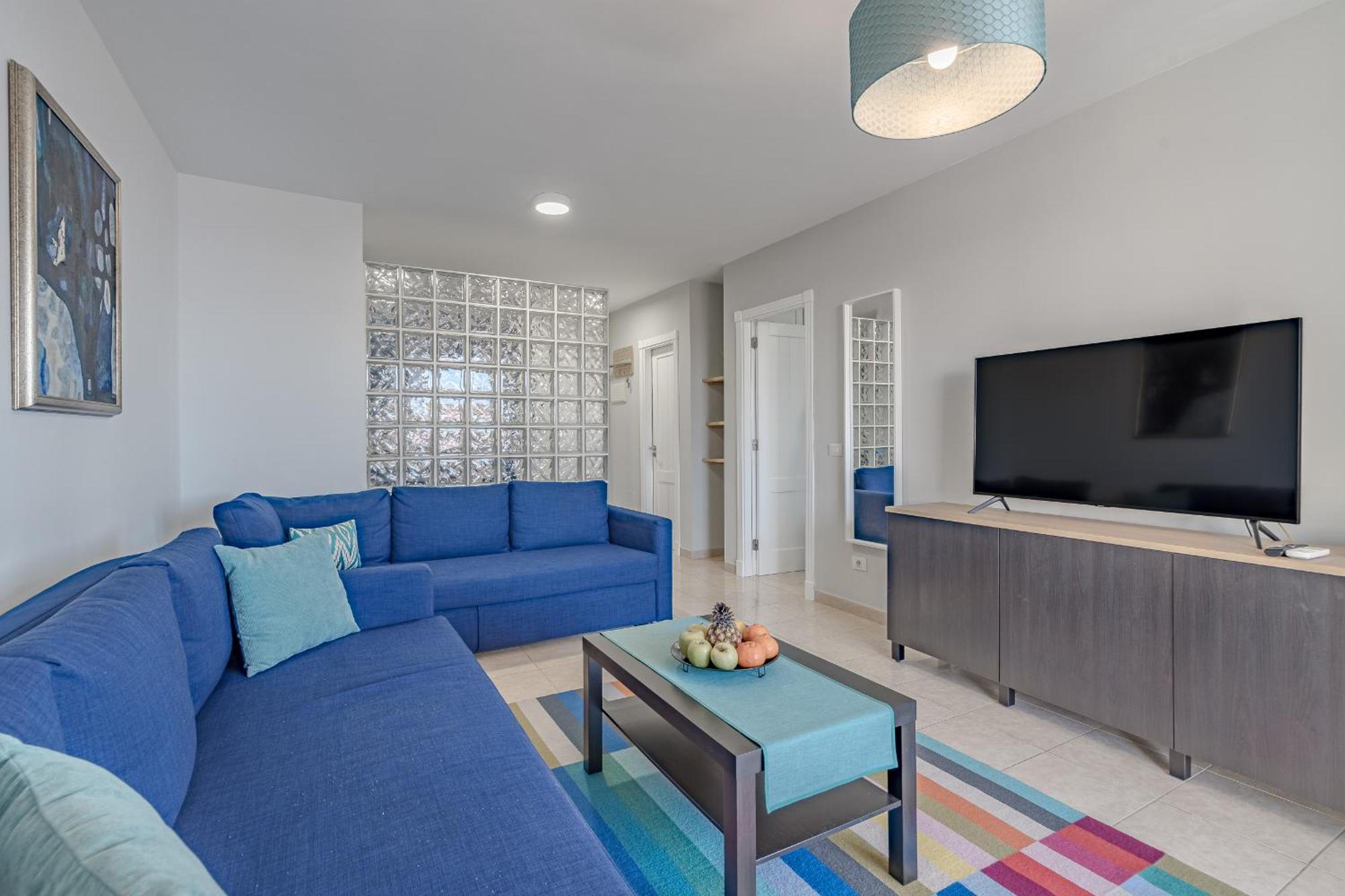 Apartamento Olivia Sunset In Puerto De Santiago Puerto de Santiago  Exterior foto